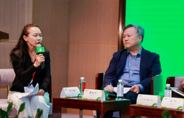 IARRP leads global discussion on resilient agriculture and biodiversity's future&nbsp;