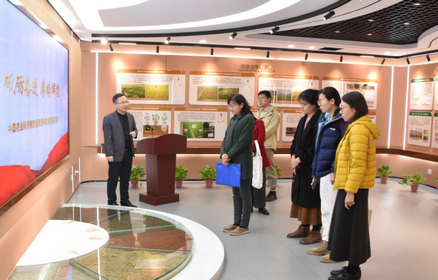 IARRP and BIT&nbsp;High School&nbsp;Form Partnership&nbsp;to establish&nbsp;the&nbsp;